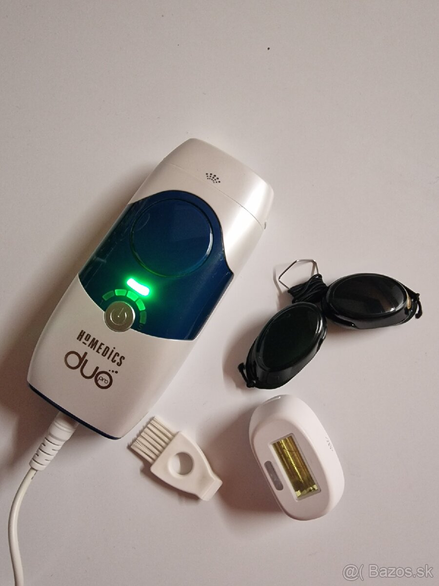 IPL Epilátor HoMedics Duo Pro - 3