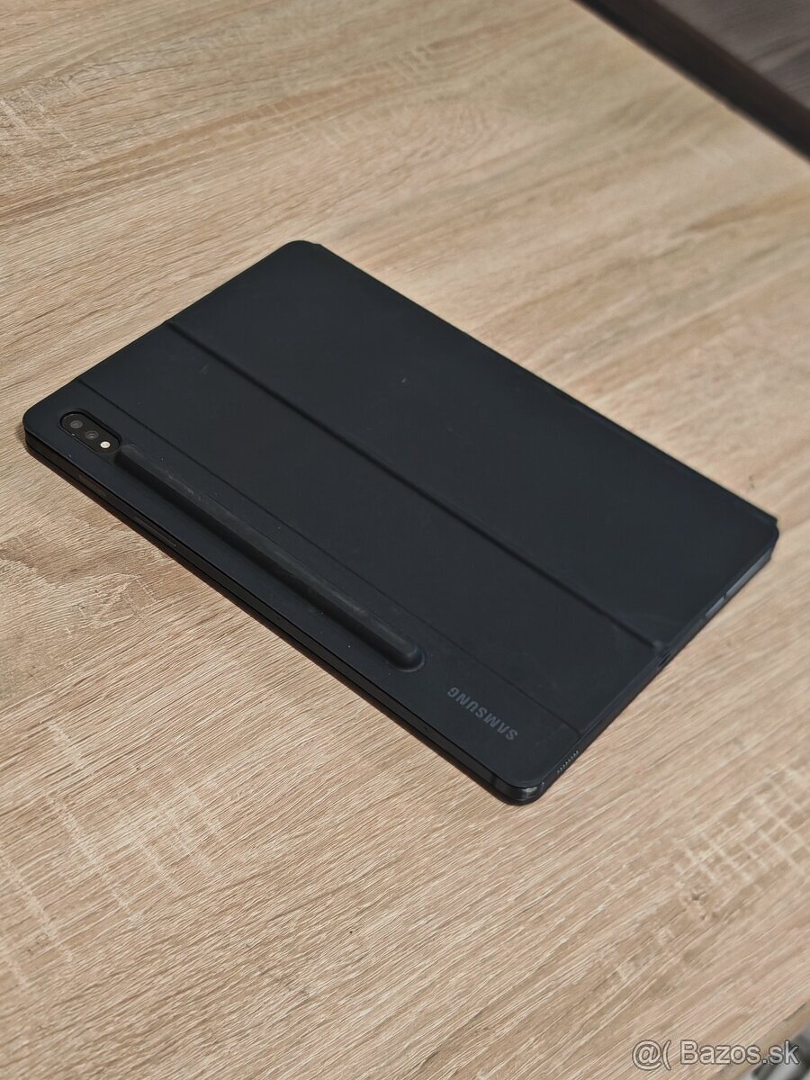 Samsung Galaxy Tab S7 128GB - 3