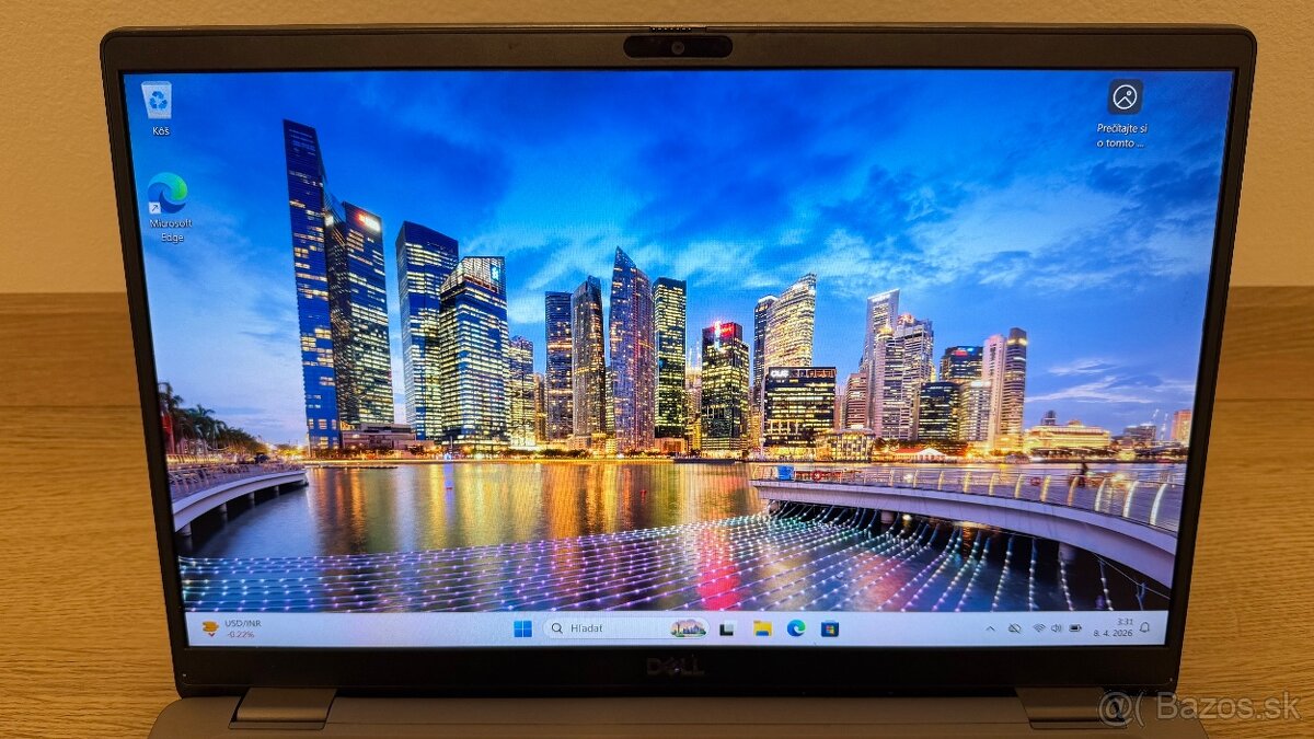 Predám Dell Latitude 7410 - 3