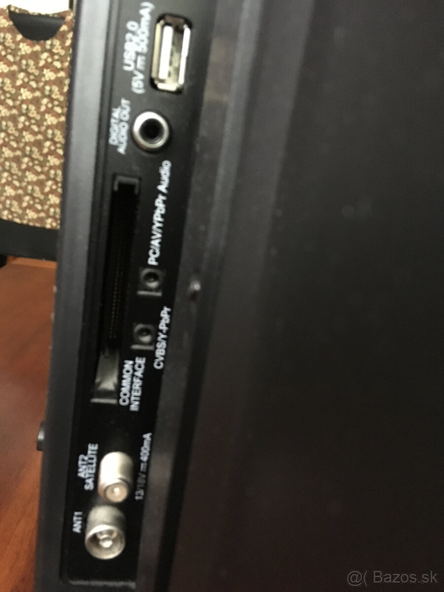 Predám televízor Changhong - 3