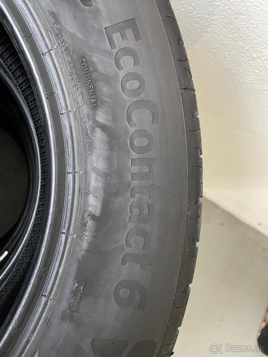 215/60 r17 - 3