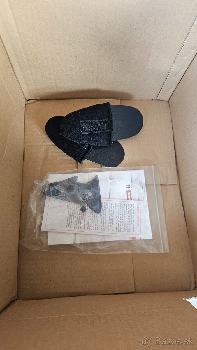 Prilba AGV Bali e2205 mono - 3