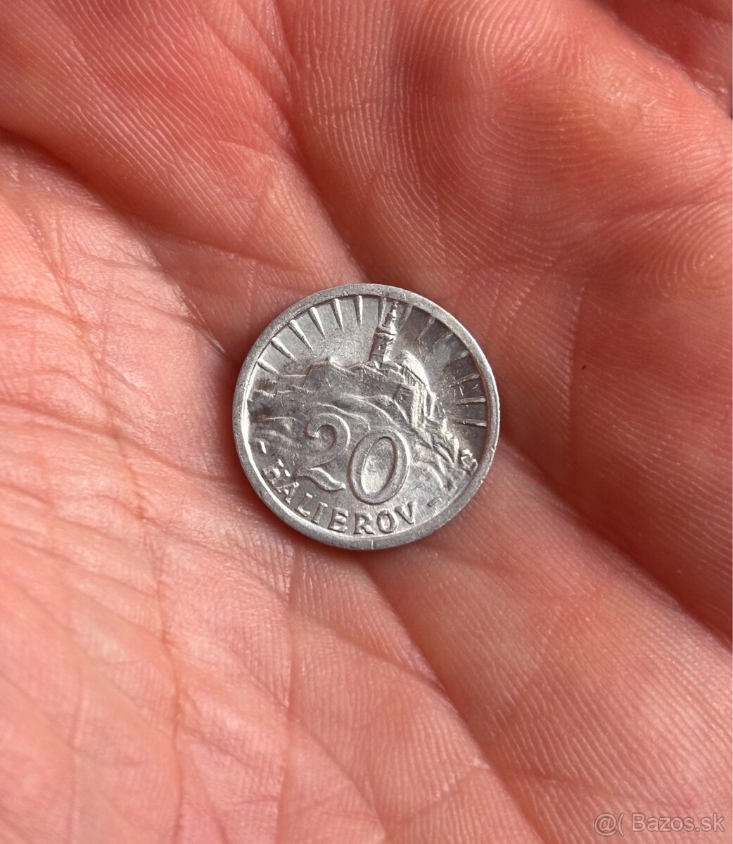 20 halierov 1943 v top stave - 3