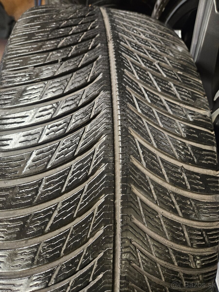 Kolesa BMW X6 r.v. 2021 ORIGINAL 1000eu - 3