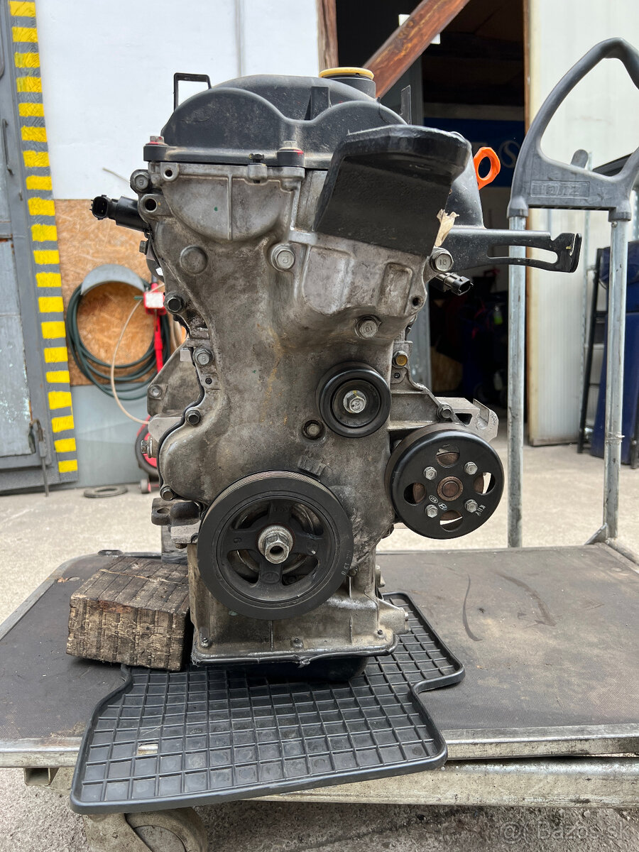 Motor Kia / Hyundai 1.4i G4LC - 3