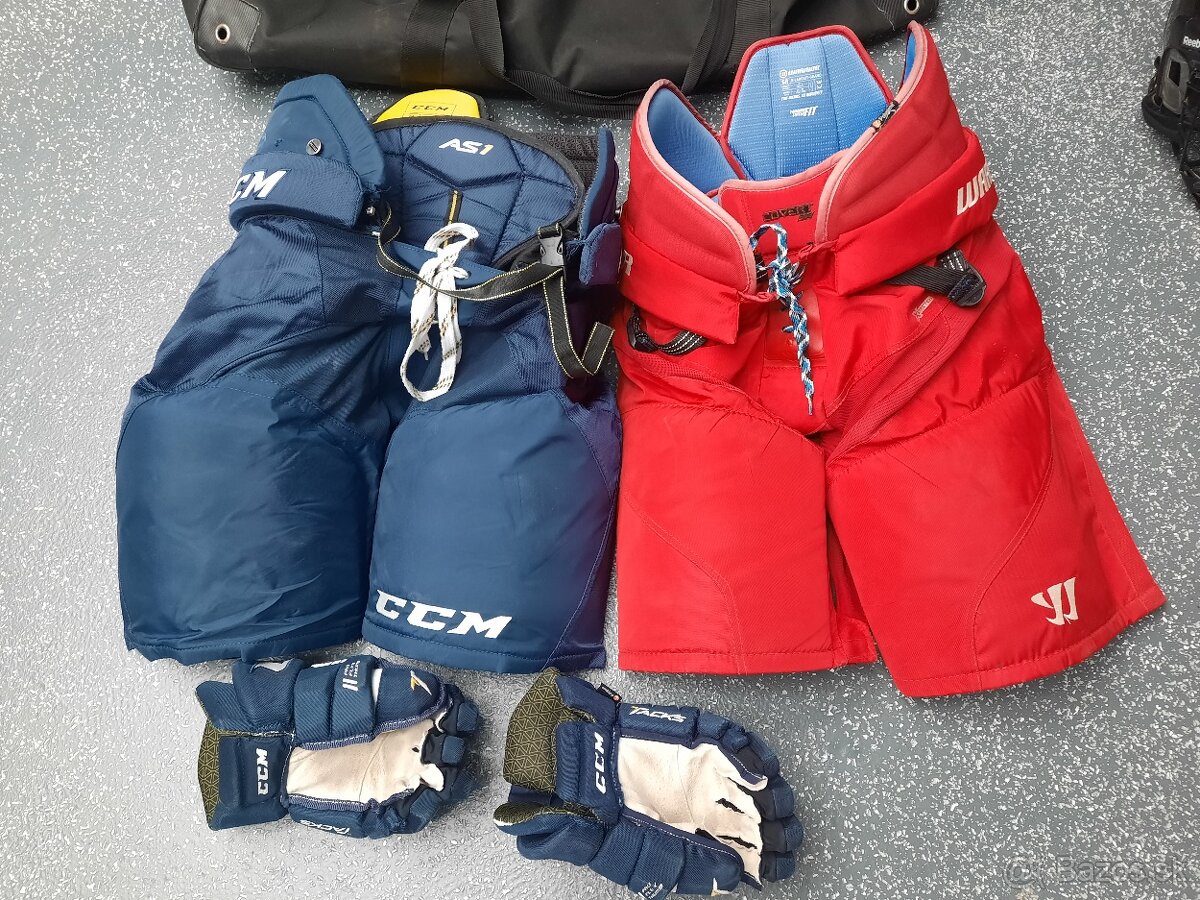 Hokejova vystroj - top stav - 3