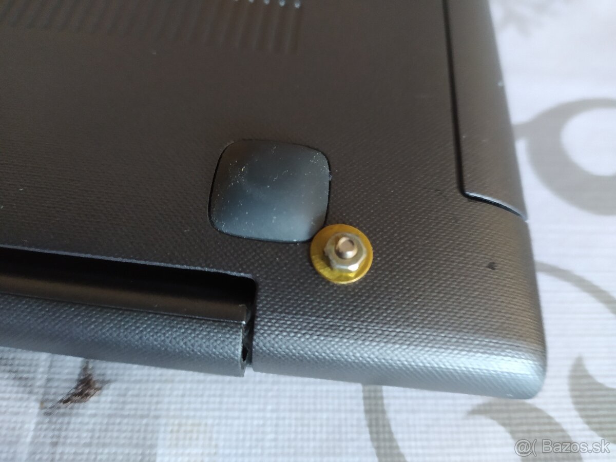 predam NB Lenovo i7 / 4GB/ 120GB SSD / bezOS - 3