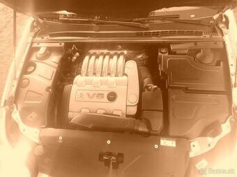 citroen c5 3.0 v6 benzin - 3