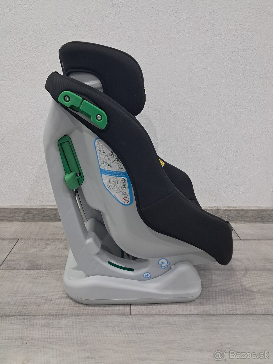 Detská autosedačka Graco Extend LX R129 midnight - 3