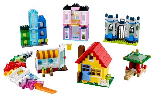 Lego - 3
