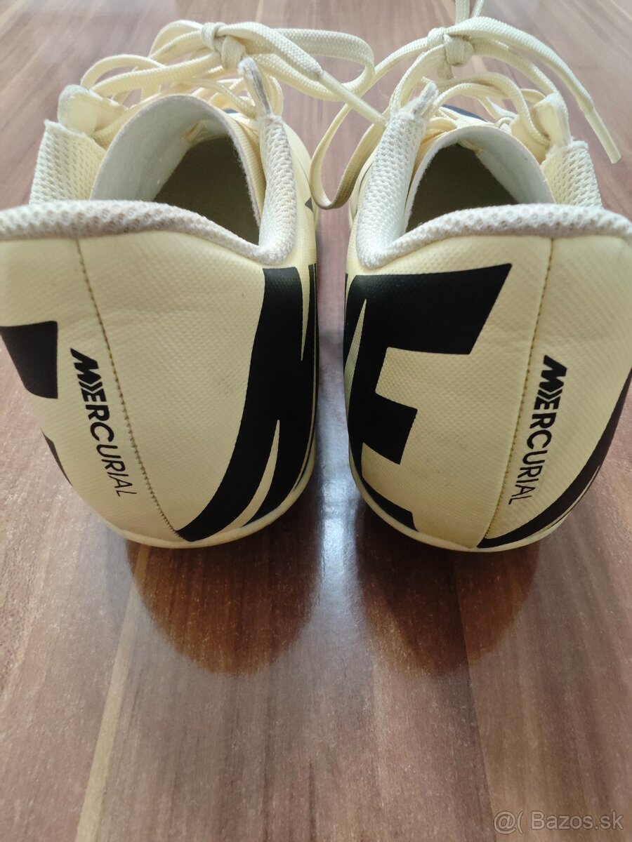 Kopačky Nike Mercurial - 3