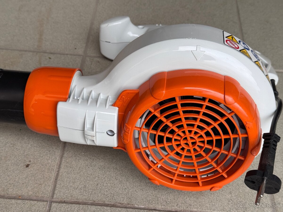 Fúkač STIHL BGE71 - 3