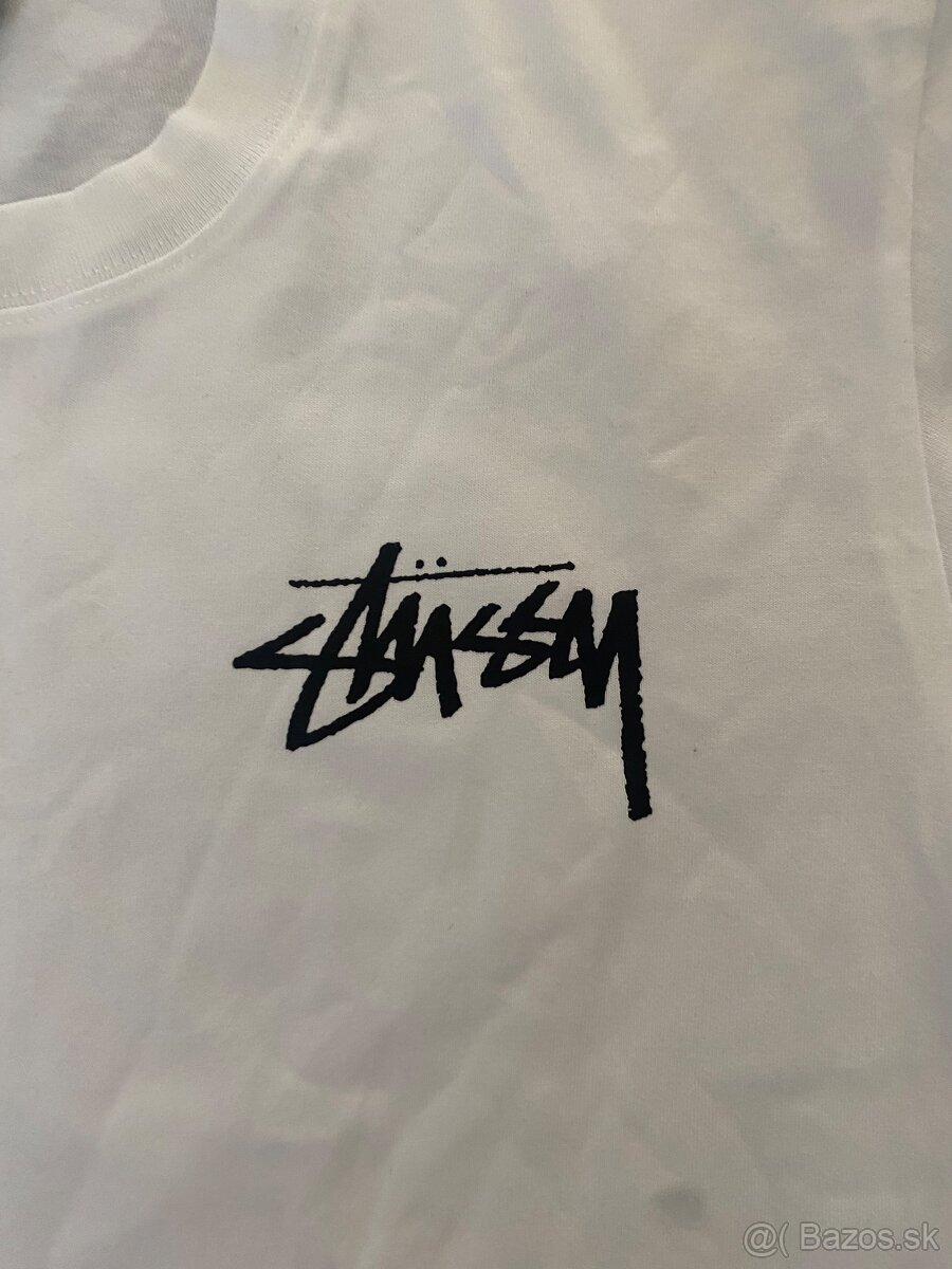 Stussy tričko - 3