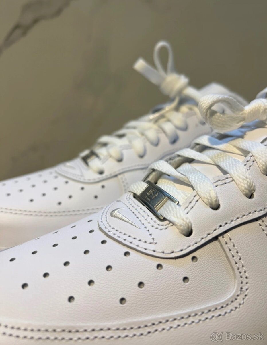 Nike Air Force 1Low x Supreme - 3