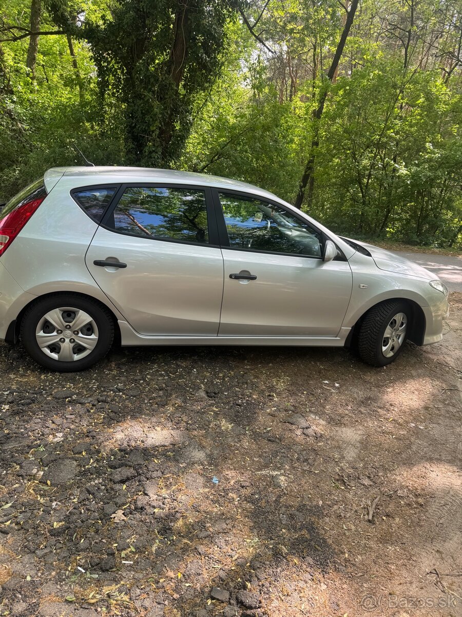 Auto Hyundai I 30 - 3