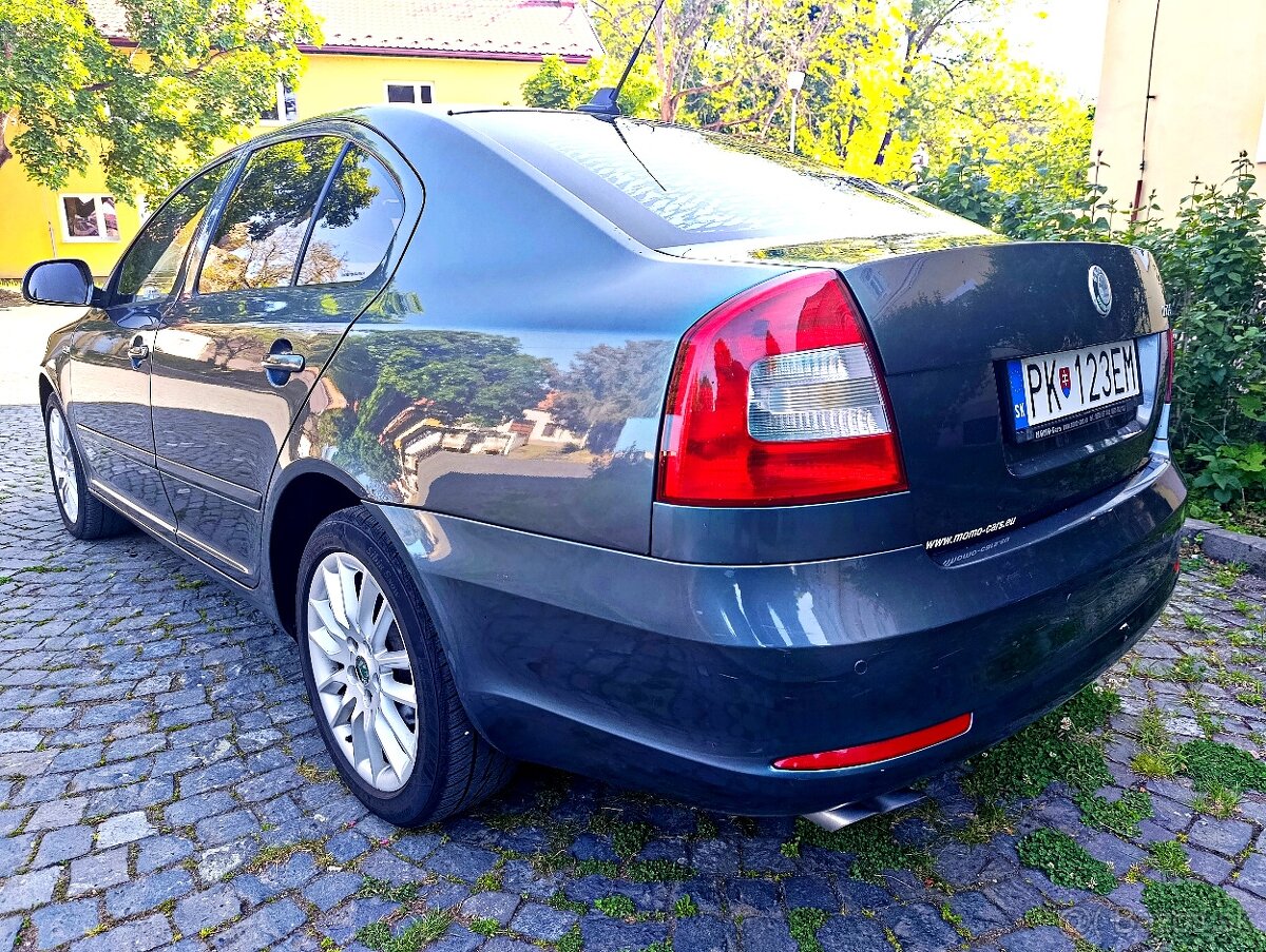 ✅Škoda Octavia ll 2.0 TDI ✅ - 3