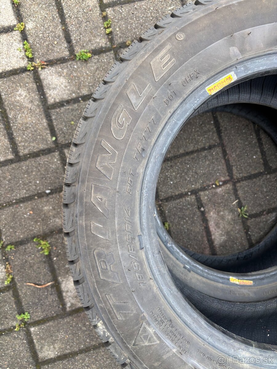 185/65r14 - 3