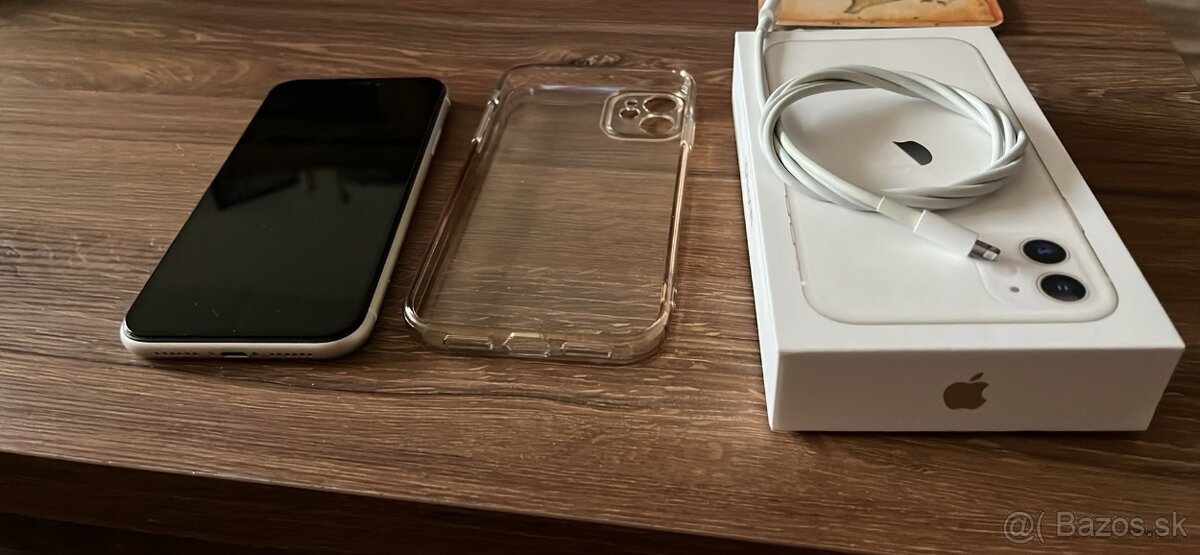 Iphone 11 64gb - 3