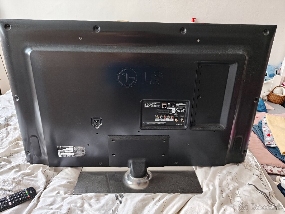 LG smart televízor - 3