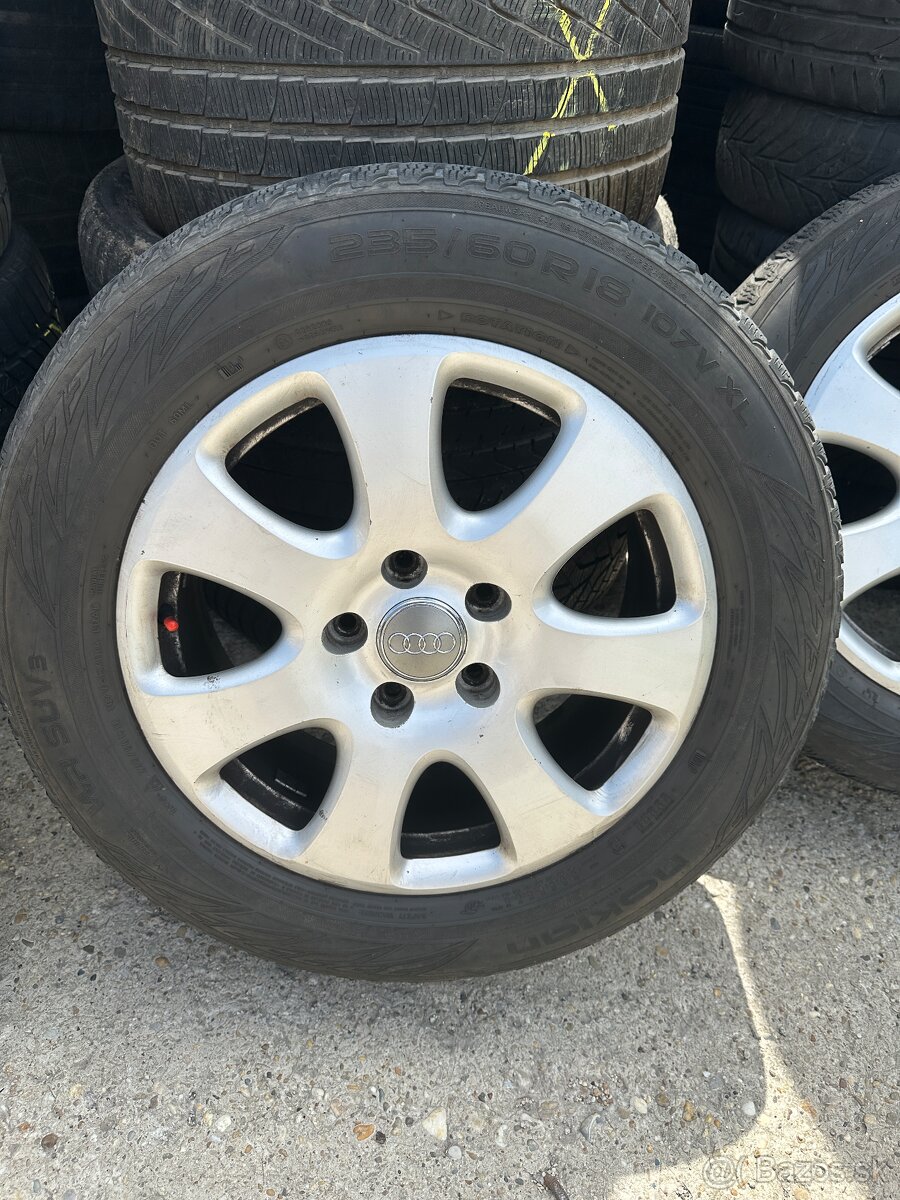 Audi R18 5x112 - 3