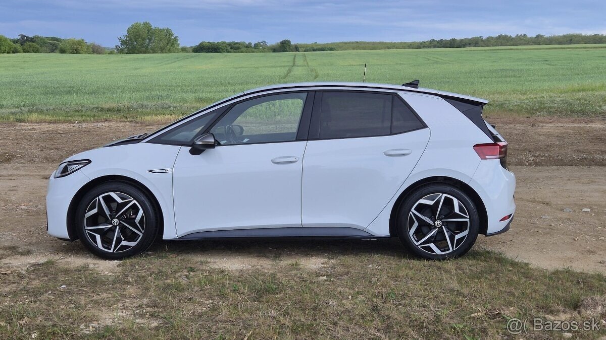 💥 VW ID.3 PRO 150 KW 💥 - 3