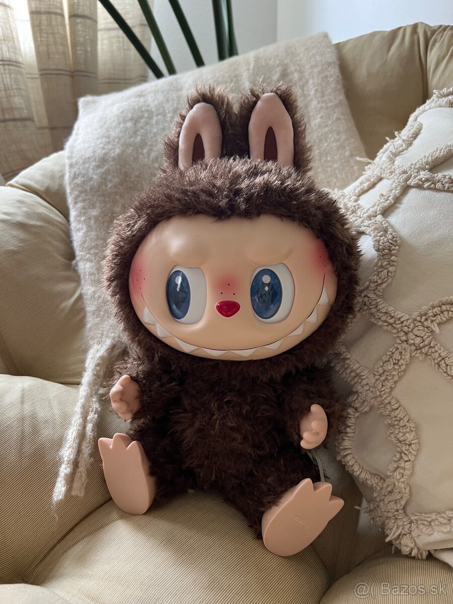 Labubu - 3