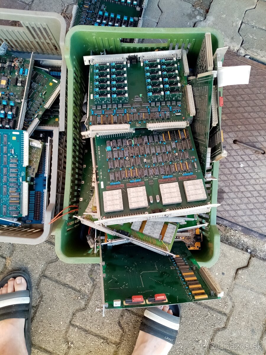 Retro karty z PC - 3