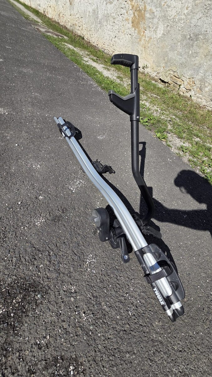 Nosič bicyklov Thule - 3
