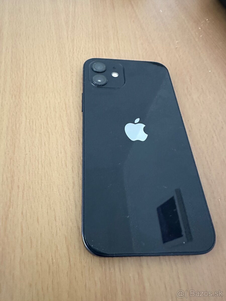 Iphone 12 128GB - 3