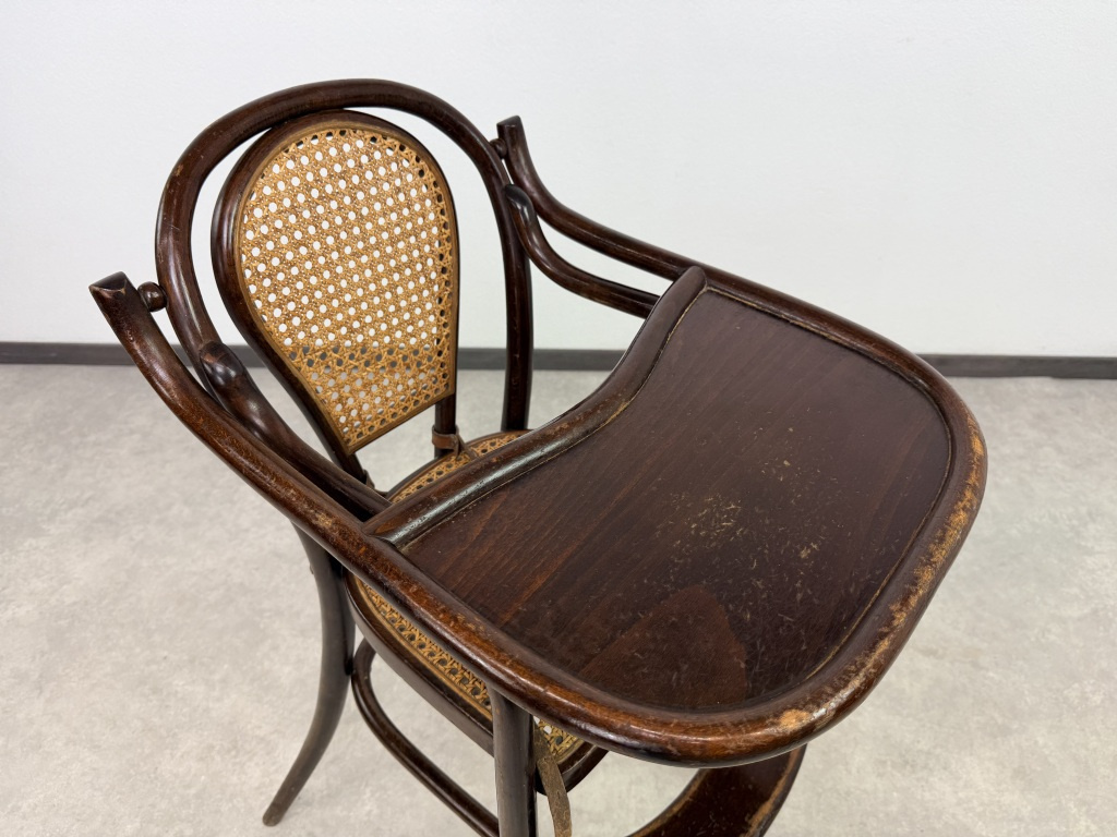 Detská stolička Thonet - 3