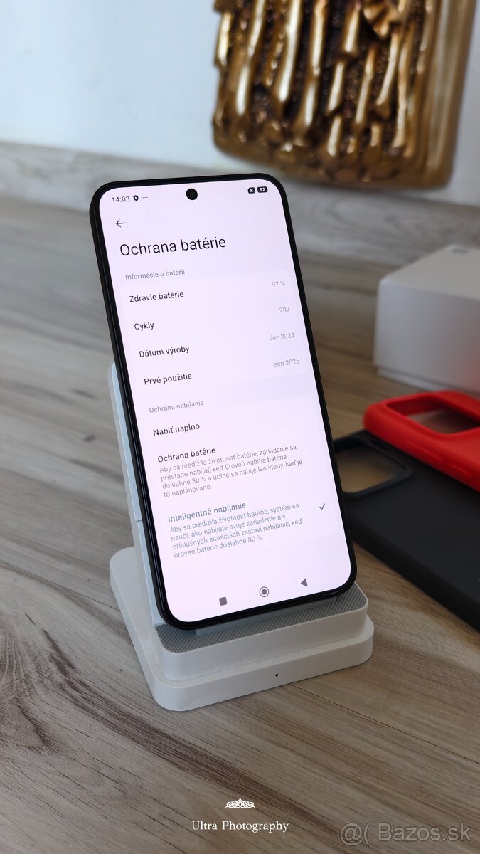 Xiaomi 15 12/512GB - 3