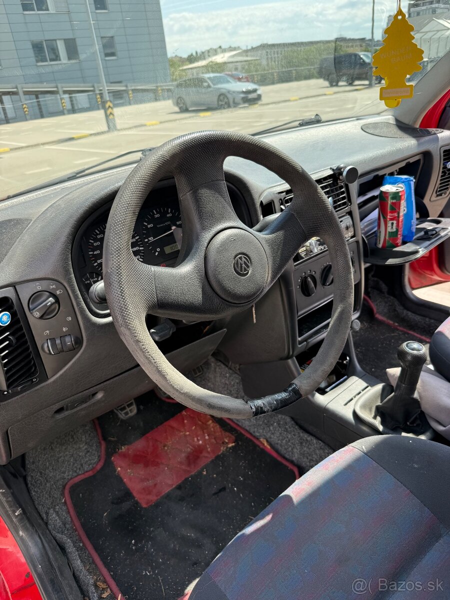 Volkswagen polo - 3