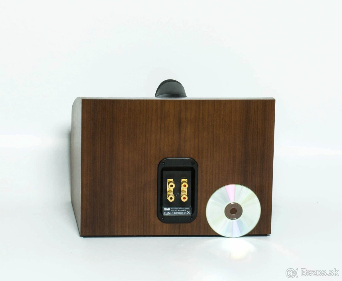 Bowers & Wilkins HTM7 - 3