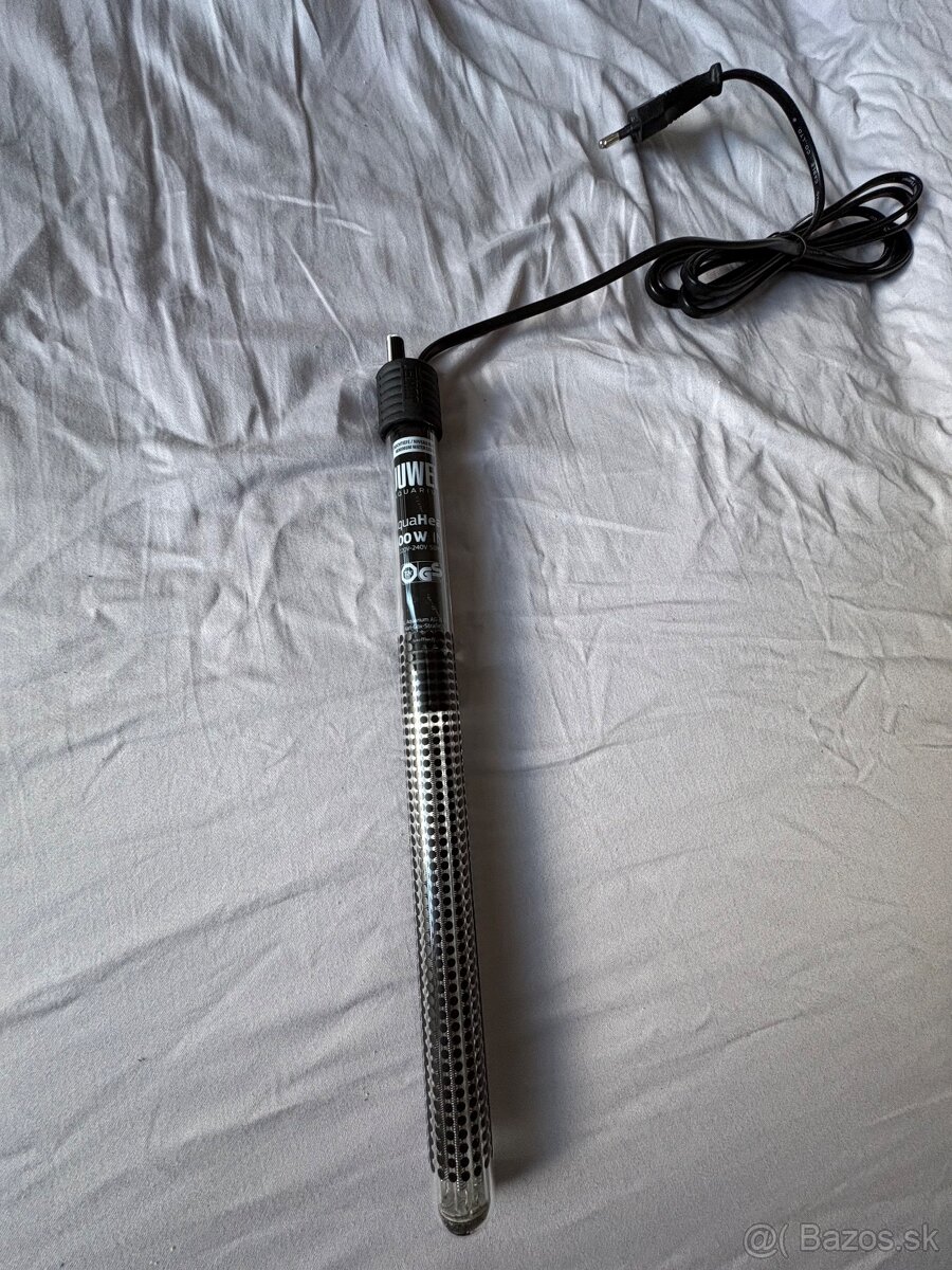 Predam filter Juwel - 3
