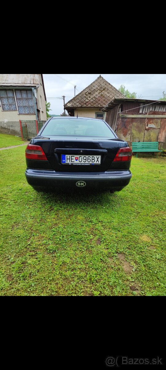 Volvo S40 1.9 TDI - 3
