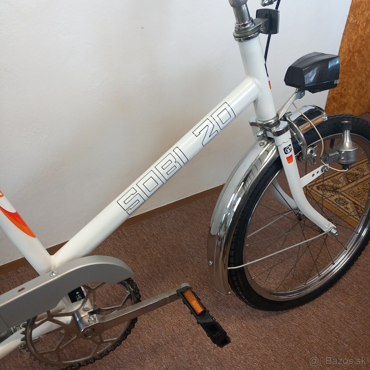 Sobi 20 - 3