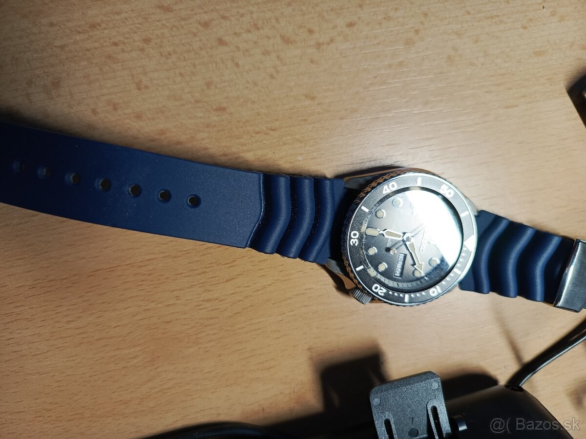 Remienok 22mm - 3