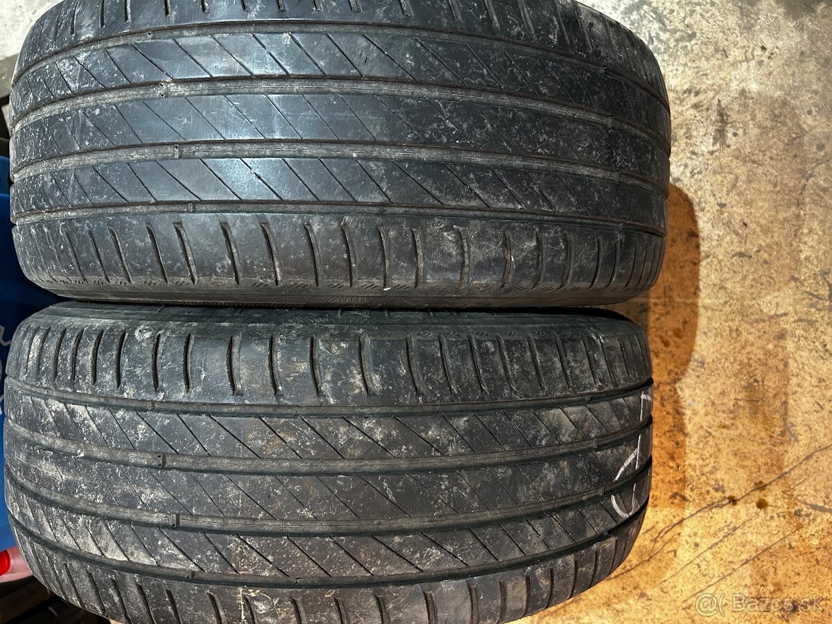 Kleber 215/50 R17 - 3