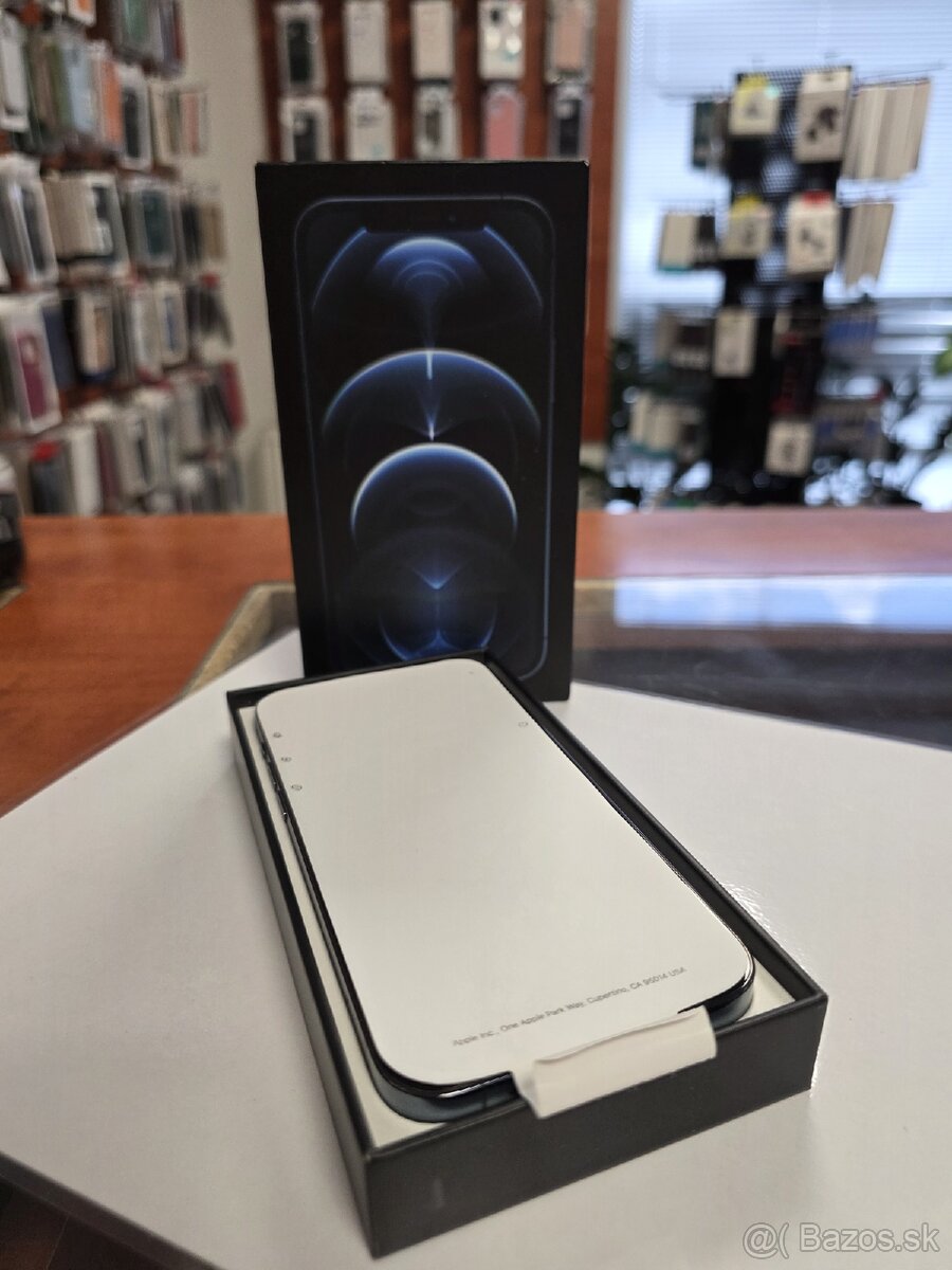 IPHONE 12 PRO 128GB - 3