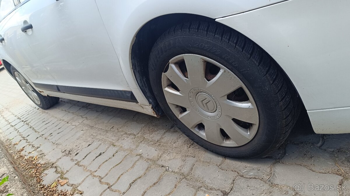 Citroen C4 1.6 - 3