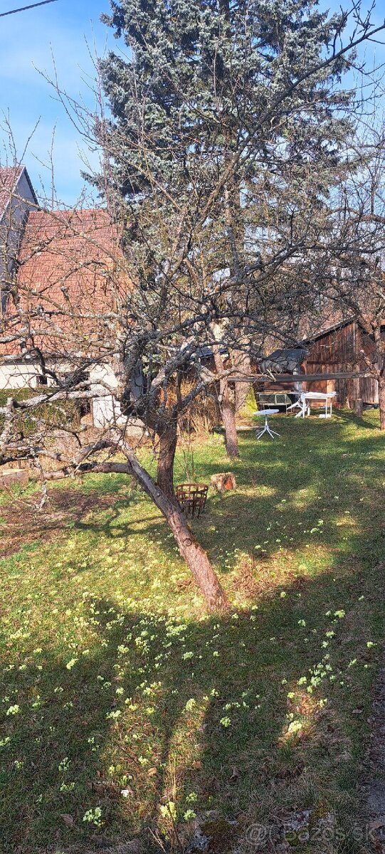 Domček v Hornej Štubni - 3