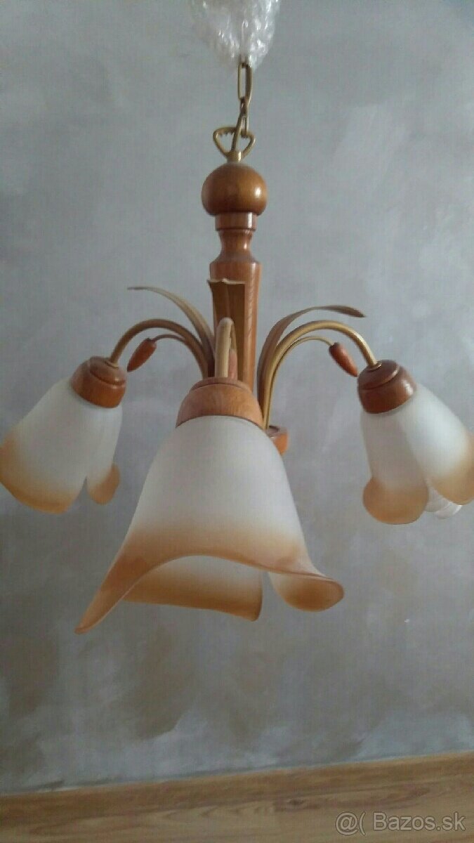 Luster a lampa - 3