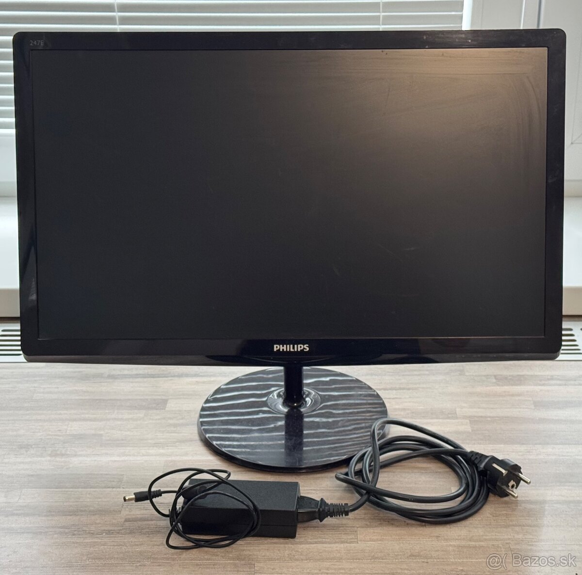 Monitor Philips 247E6QDAD/00 Full HD, HDMI - 3