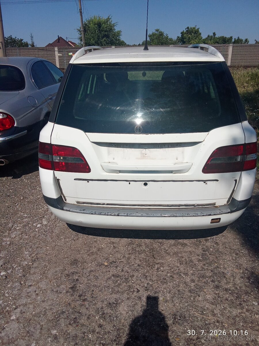 Predám Fiat Stilo - 3