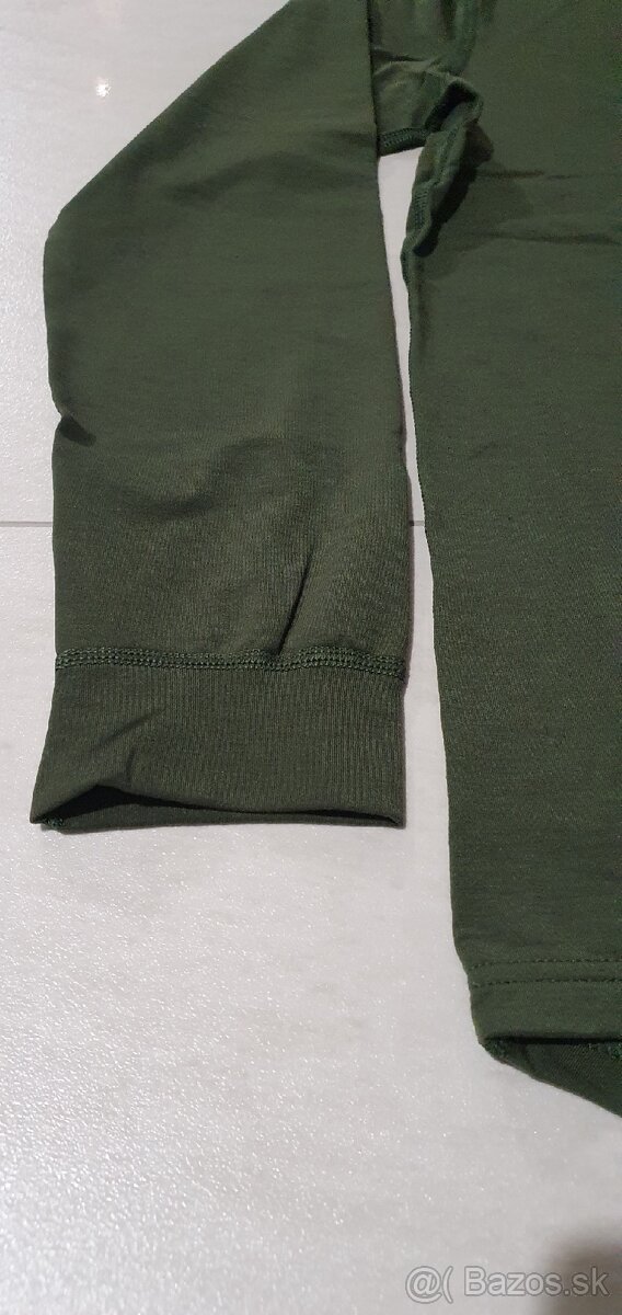 Zimný termo natelník, L - 3