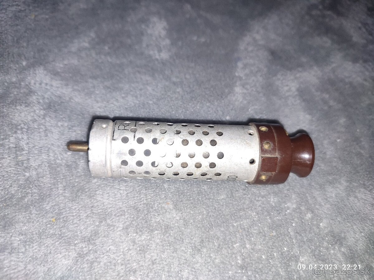 Wehrmacht elektronka - 3