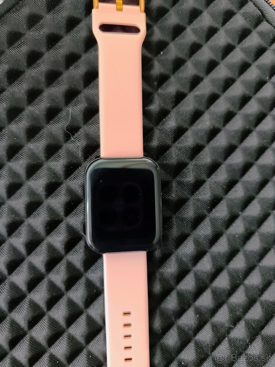 Ničeniu x-fit watch 2 - 3