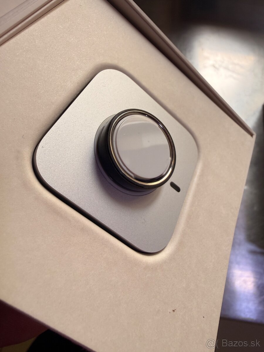 Oura ring 5 - 3