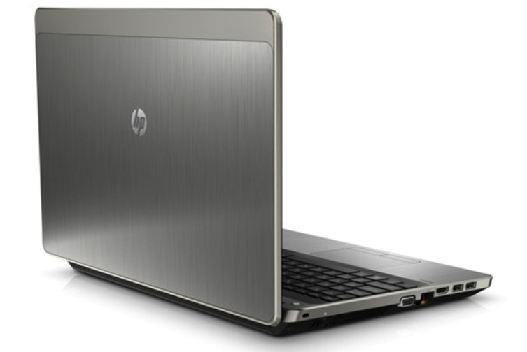 HP ProBook 4530s - 3