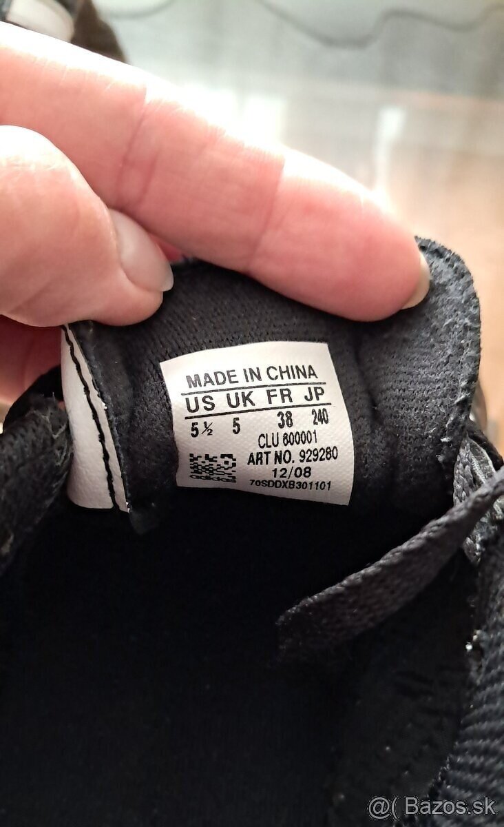 Kopačky Adidas v.38 - 3